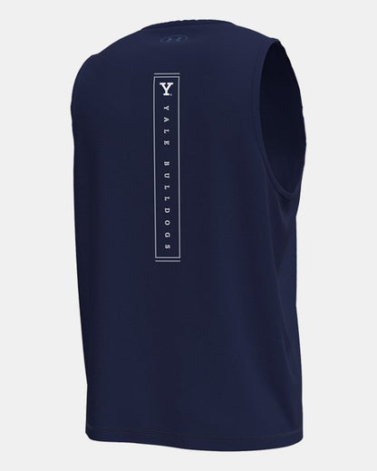 UA Tech Stretch Men's Sleeveless