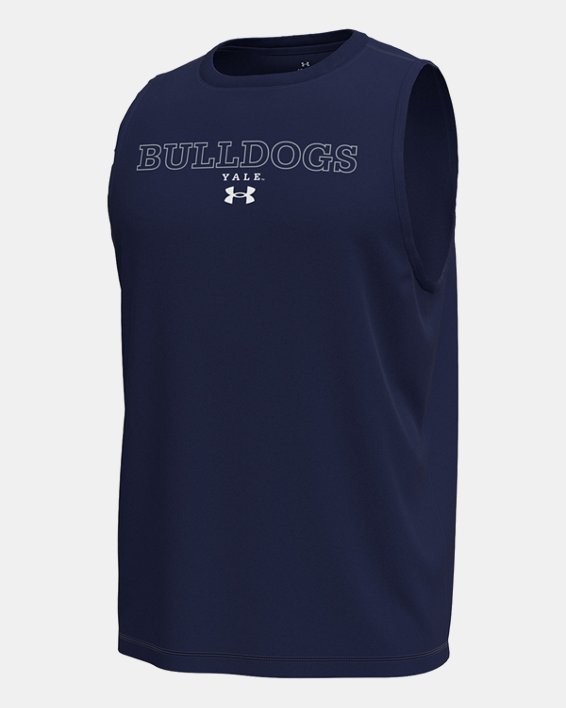 UA Tech Stretch Men's Sleeveless