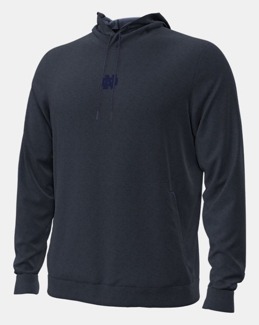 UA Meridian Cold Weather Collegiate Men's Hoodie