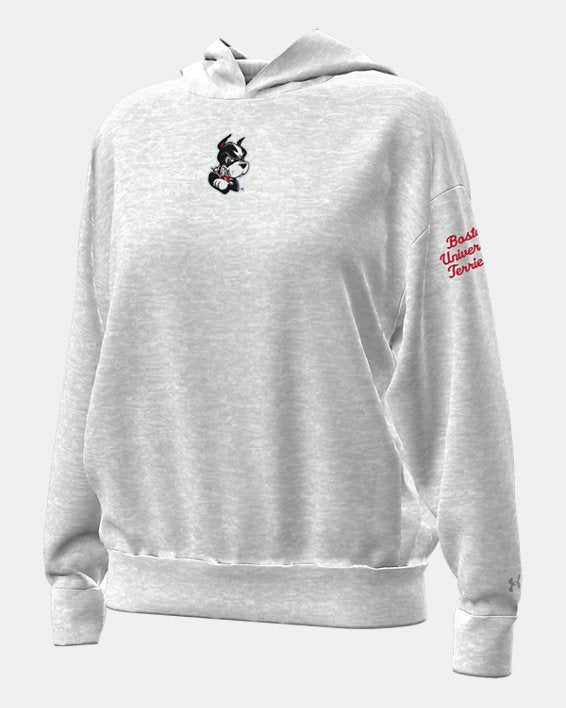 UA Icon Fleece Collegiate Women's Hoodie