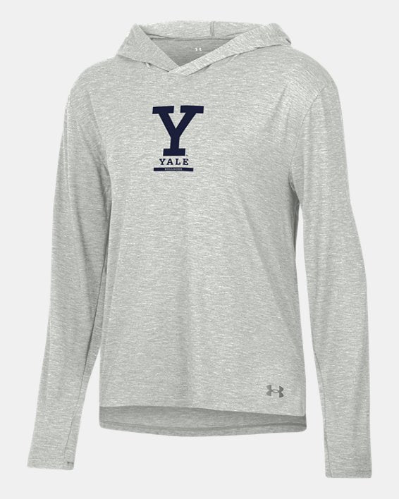 UA Breezy Collegiate Women's Hoodie