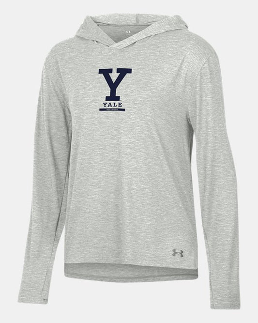 UA Breezy Collegiate Women's Hoodie