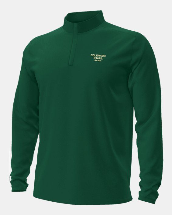 UA Motion Collegiate Men's 1/4 Zip