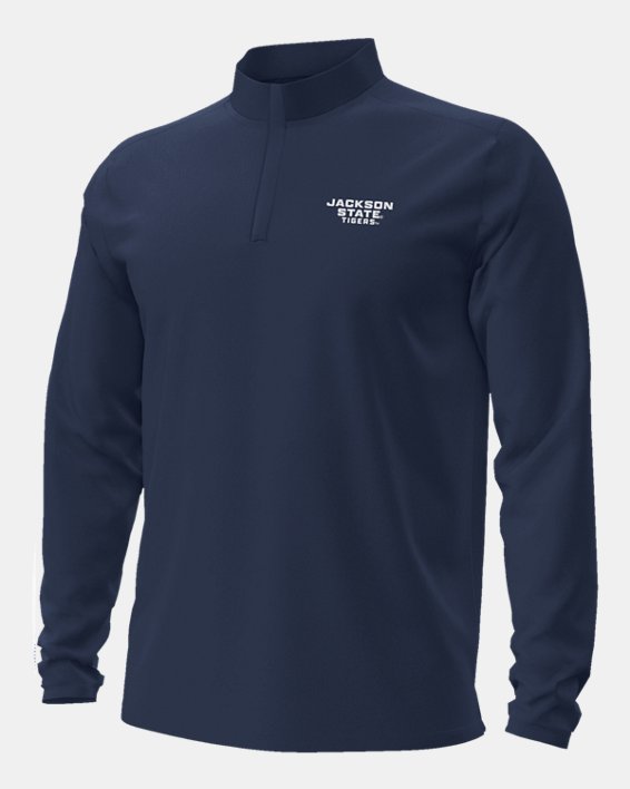 UA Motion Collegiate Men's 1/4 Zip