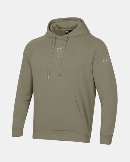 UA Rival Fleece Collegiate Men's Hoodie