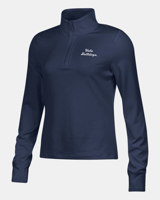 UA Motion Collegiate Women's 1/4 Zip