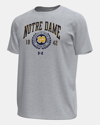 UA Tech Stretch Men's Short Sleeve