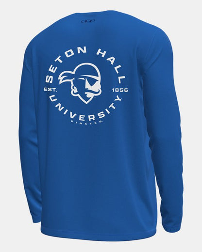 UA Tech Stretch Men's Long Sleeve