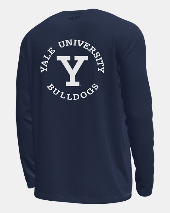 UA Tech Stretch Men's Long Sleeve