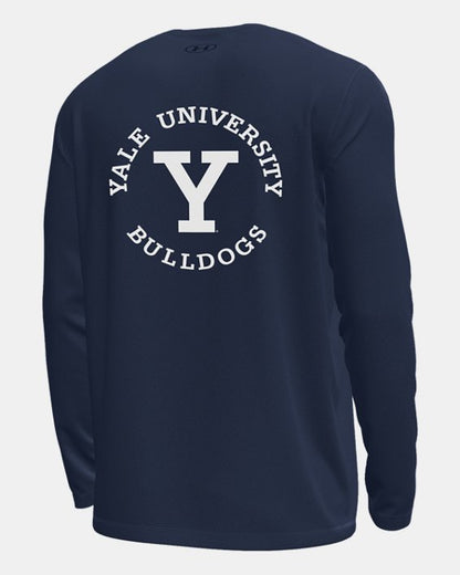 UA Tech Stretch Men's Long Sleeve