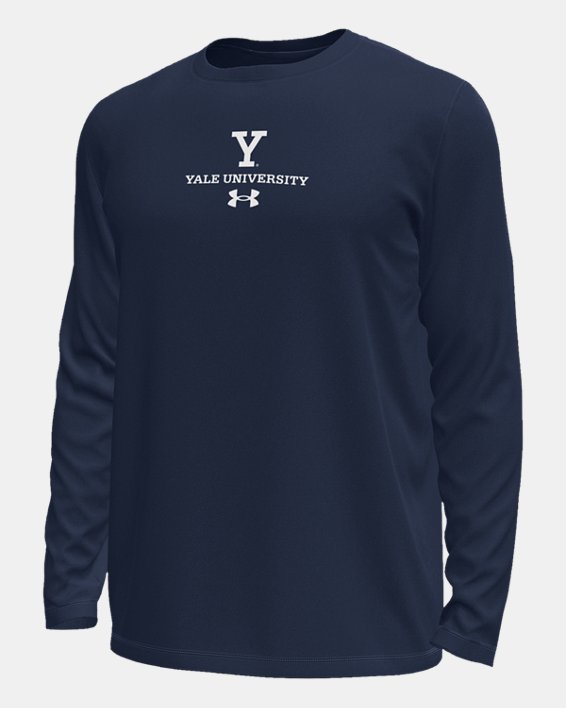 UA Tech Stretch Men's Long Sleeve