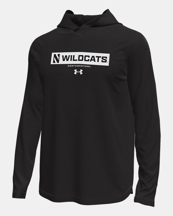 UA Tech Stretch Men's Hoodie