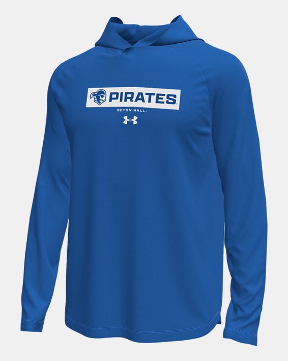 UA Tech Stretch Men's Hoodie