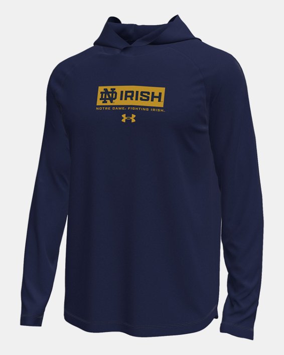 UA Tech Stretch Men's Hoodie