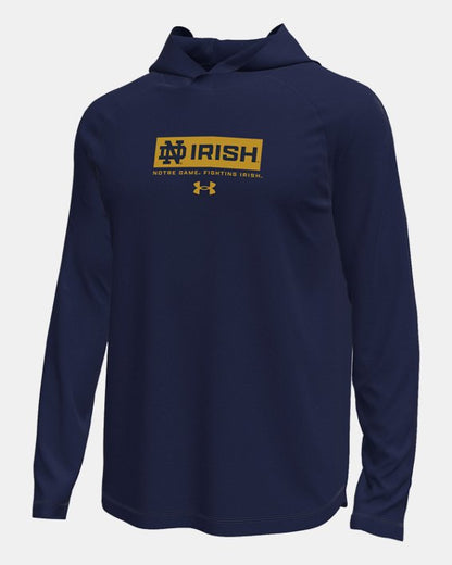 UA Tech Stretch Men's Hoodie