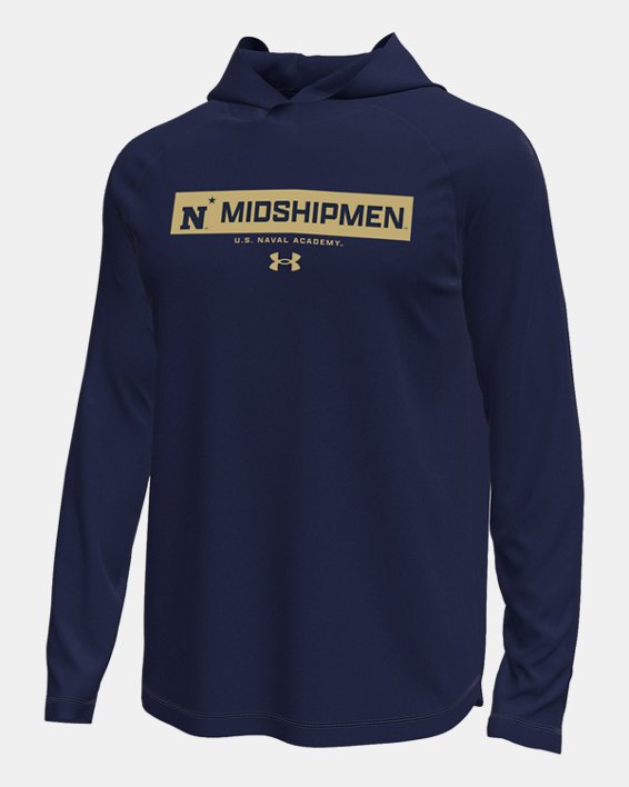 UA Tech Stretch Men's Hoodie