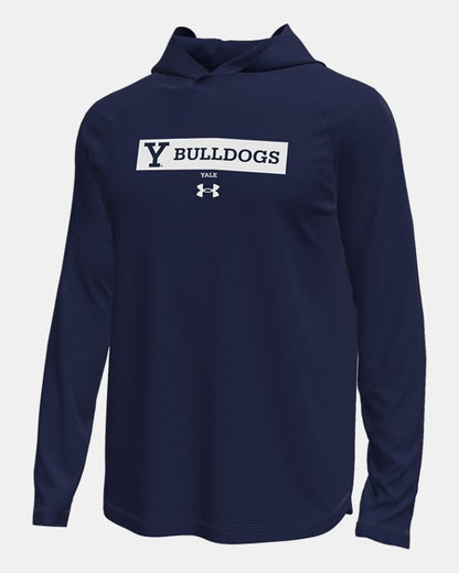 UA Tech Stretch Men's Hoodie