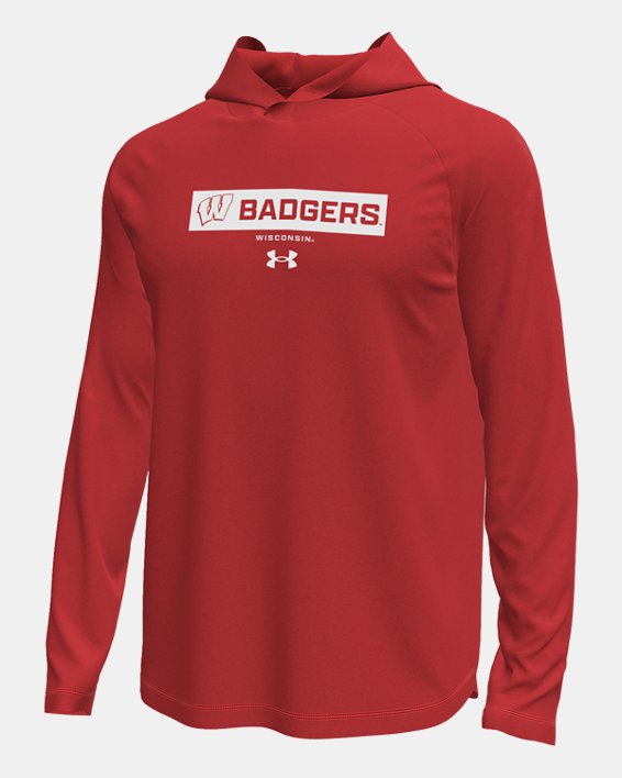 UA Tech Stretch Men's Hoodie