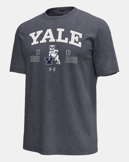 UA Icon Collegiate Men's Short Sleeve