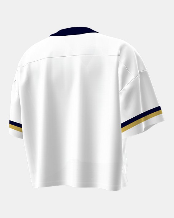 UA Gameday Armourfuse Collegiate Women's Shirzee