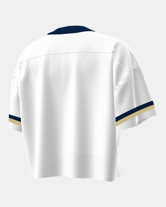 UA Gameday Armourfuse Collegiate Women's Shirzee