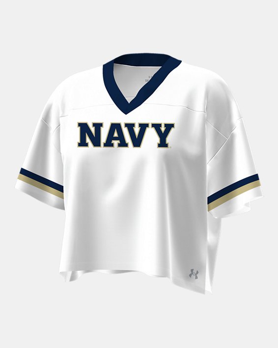 UA Gameday Armourfuse Collegiate Women's Shirzee