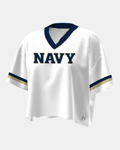 UA Gameday Armourfuse Collegiate Women's Shirzee