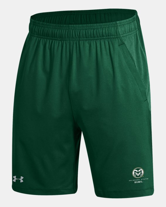 UA Tech Vent Collegiate Men's Shorts