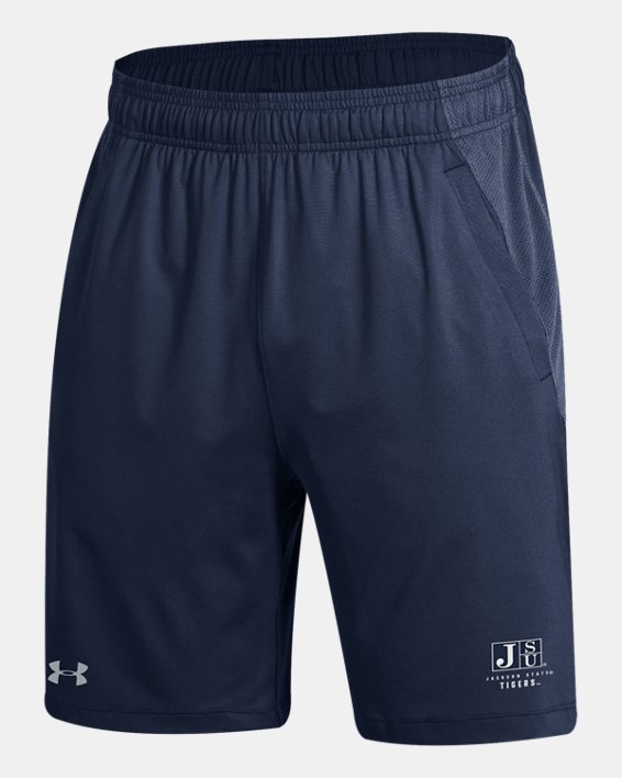 UA Tech Vent Collegiate Men's Shorts