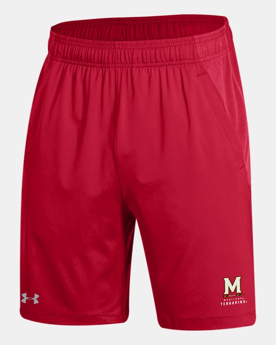 UA Tech Vent Collegiate Men's Shorts