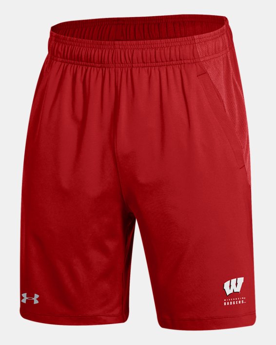UA Tech Vent Collegiate Men's Shorts