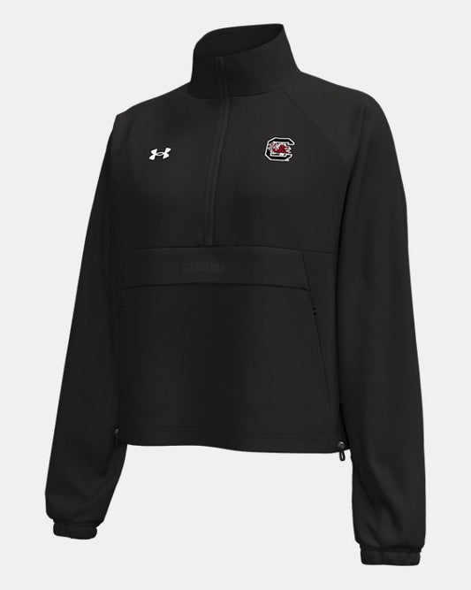 UA Unstoppable Collegiate Women's Anorak Jacket