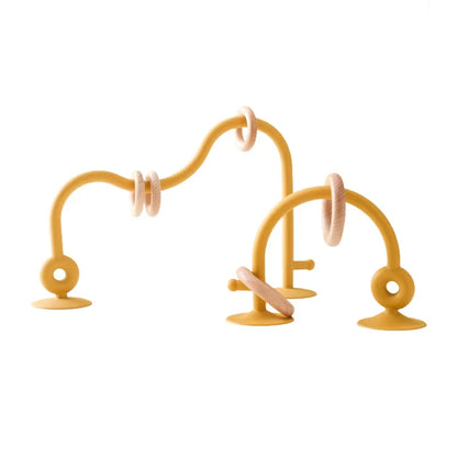 Montessori Maze Teething Toy