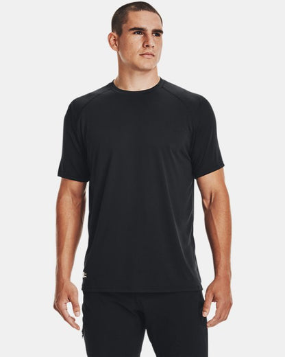 UA Tactical Tech Men's Short Sleeve T Shirt