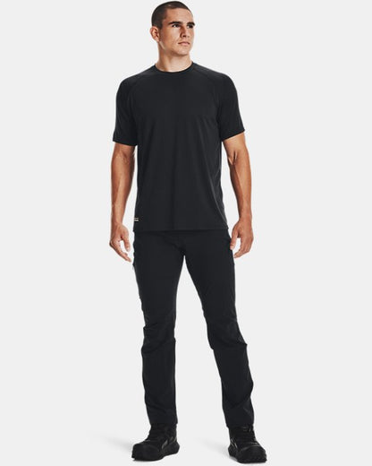 UA Tactical Tech Men's Short Sleeve T Shirt