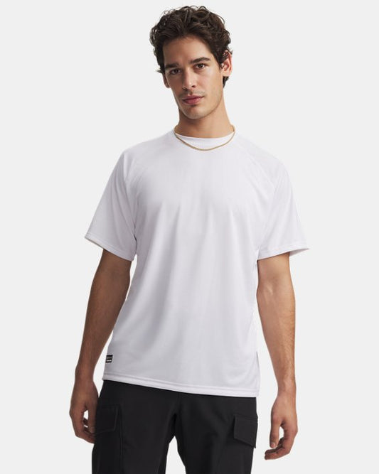 UA Tactical Tech Men's Short Sleeve T Shirt