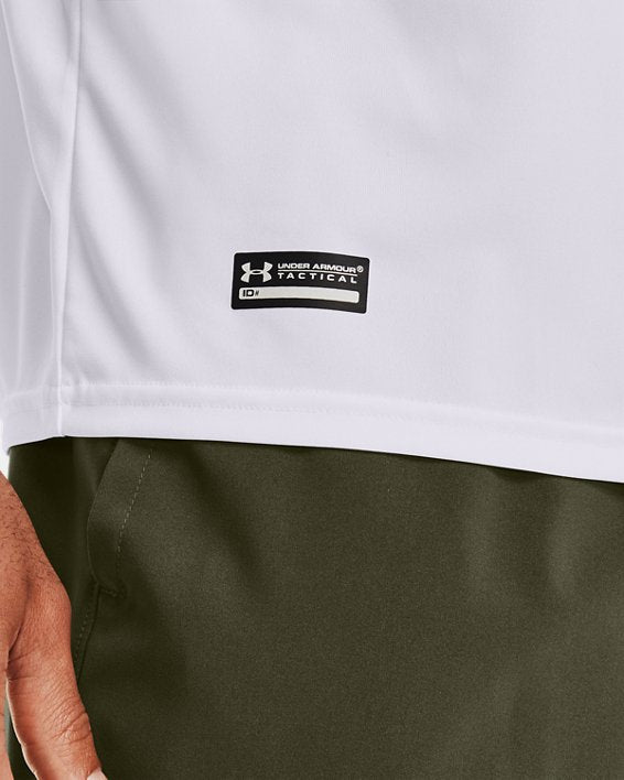 UA Tactical Tech Men's Short Sleeve T Shirt