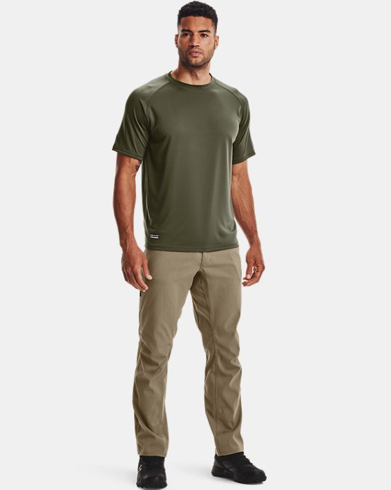 UA Tactical Tech Men's Short Sleeve T Shirt