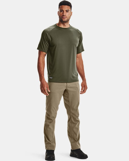 UA Tactical Tech Men's Short Sleeve T Shirt