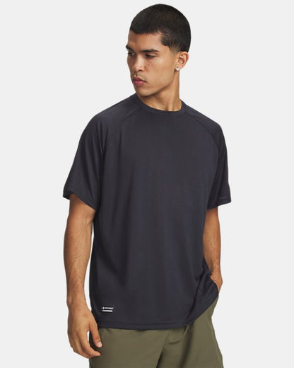 UA Tactical Tech Men's Short Sleeve T Shirt