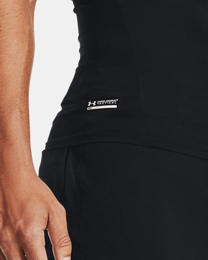 Tactical HeatGear Compression Men's Short Sleeve T Shirt