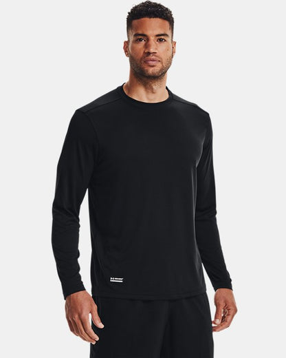 UA Tactical Tech Men's Long Sleeve T Shirt