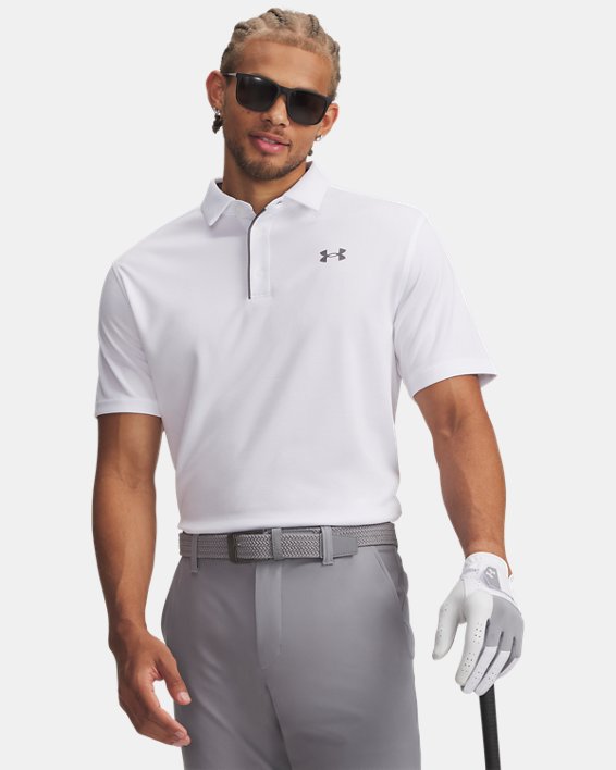 UA Tech Men's Polo