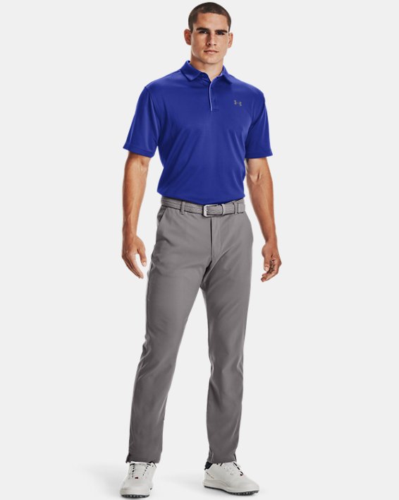 UA Tech Men's Polo