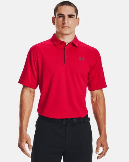 UA Tech Men's Polo