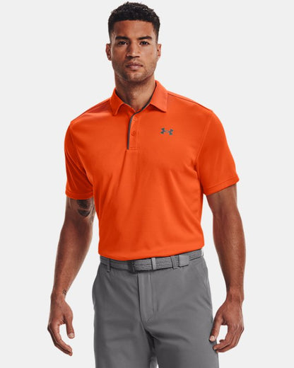 UA Tech Men's Polo
