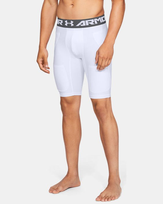 UA Football 6 Pocket Men's Girdle