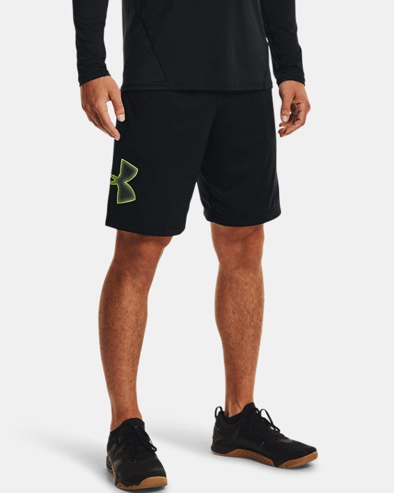 UA Tech Graphic Men's 10 Shorts
