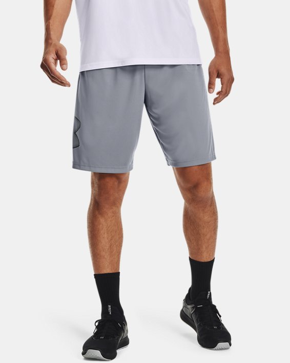 UA Tech Graphic Men's 10 Shorts