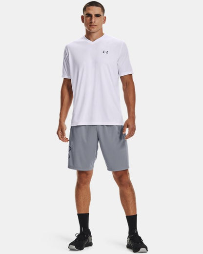 UA Tech Graphic Men's 10 Shorts